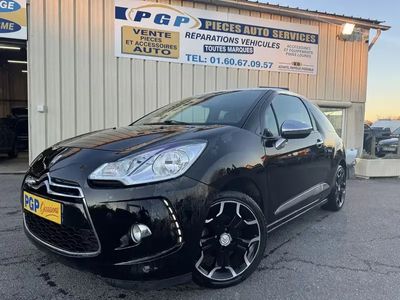 Citroën DS3