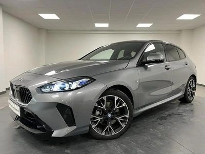 Gris Occasion 2025 BMW 120 M Sport Citadine | 37 850 € (Prix juste)