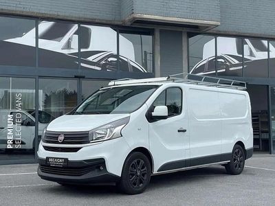 Fiat Talento