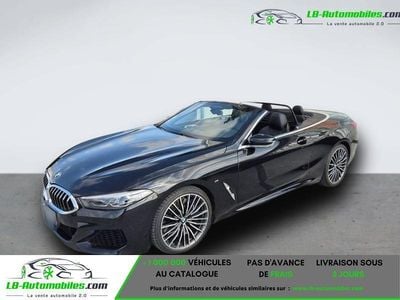 BMW M850
