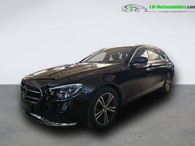 Mercedes E200