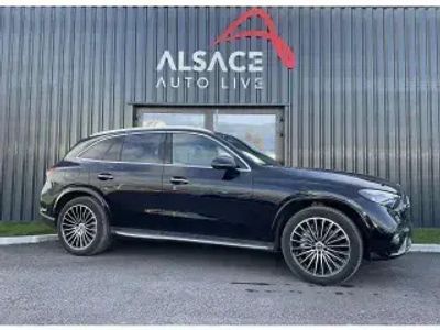 occasion Mercedes G300 ClasseE - Bva 9g-tronic - Bm X254 Amg Line 4-matic