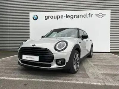 occasion Mini Cooper Clubman 136ch Essential Bva7