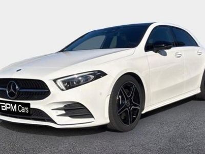 Occasion Mercedes A250 AMG line 224 ch (164 kW) 2021 Berline