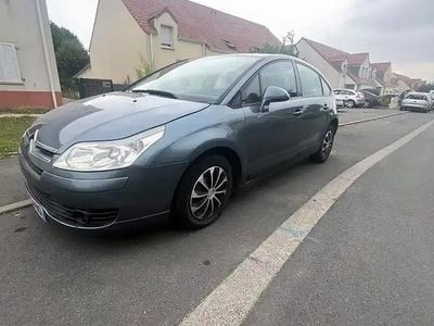 Citroën C4