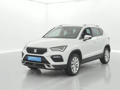 occasion Seat Ateca 1.5 TSI 150 ch Start/Stop DSG7 Style