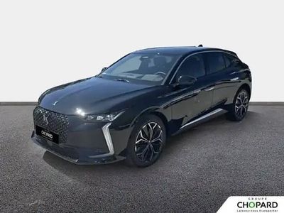 Noir perla Occasion 2025 DS Automobiles DS4 Berline | 39 980 €