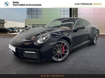 occasion Porsche 911 Coupe 3.0 450ch 4S PDK MY20