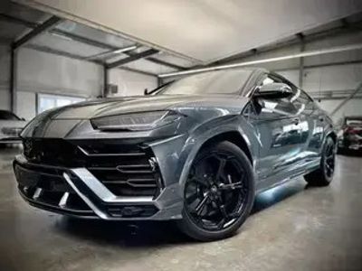 occasion Lamborghini Urus 4.0 V8 650 Ch Bva8