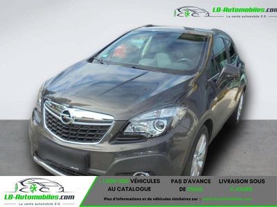 Occasion 2015 Opel Mokka Innovation SUV | 14 900 € (Prix assez cher)