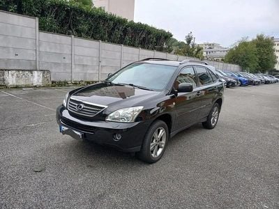 Occasion 2006 Lexus RX400h SUV | 7 000 €