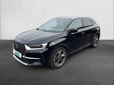 DS Automobiles DS7 Crossback