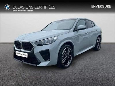 Brooklyn grey métallisé Nouvelle 2025 BMW X2 M Sport SUV | 59 970 € (Prix cher)