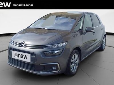 Citroën C4 SpaceTourer