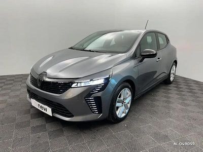 Gris Occasion 2024 Renault Clio V Evolution | 17 290 € (Prix juste)