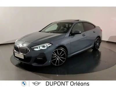 occasion BMW 218 218 dA 150ch M Sport BVA8