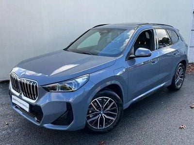 Occasion 2025 BMW X1 M Sport SUV | 47 700 € (Prix juste)
