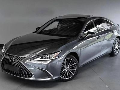 Gris Occasion 2024 Lexus ES300 Business Edition Berline | 38 750 €