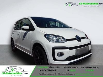 Occasion 2018 VW up! Citadine | 17 500 € (Prix assez cher)