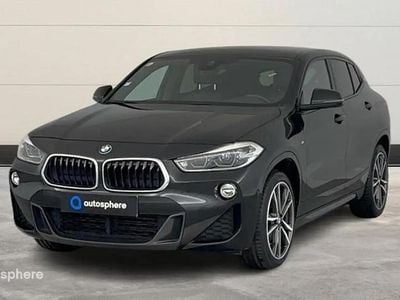 Occasion 2018 BMW X2 M Sport SUV | 23 999 € (Bon prix)