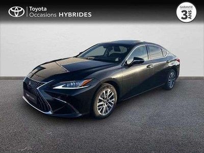 Occasion Lexus ES300H Business Edition 218 ch (160 kW) 2024 Berline