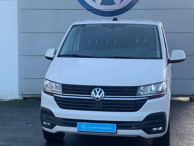 VW Transporter