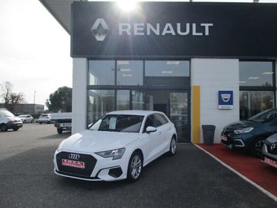 occasion Audi A3 e-tron 