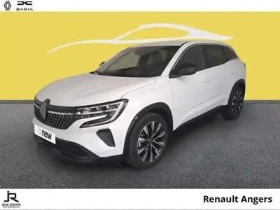 Occasion Renault Austral Techno 2023 Blanc SUV