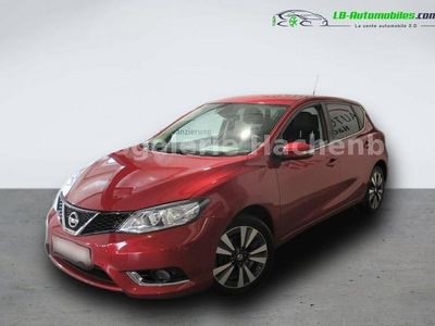 Nissan Pulsar