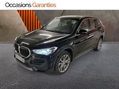 occasion BMW X1 sDrive16dA 116ch Business Design DKG7