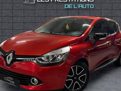Renault Clio IV