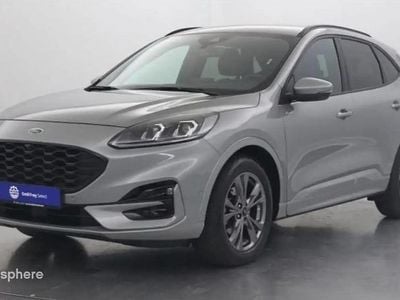 Occasion 2023 Ford Kuga ST-Line X SUV | 22 499 € (Super prix)