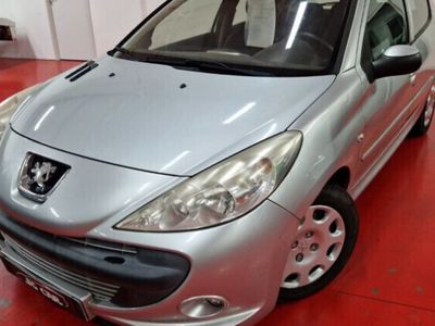 Peugeot 206+