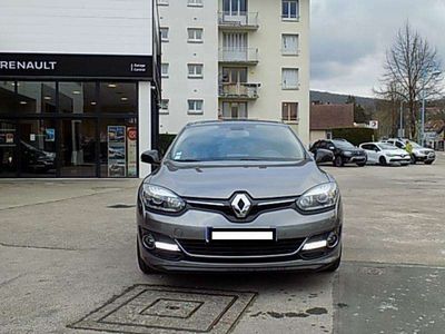 occasion Renault Mégane BOSE TCE 130CV