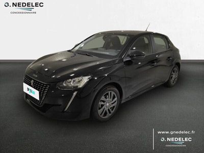 occasion Peugeot 208 1.2 PureTech 75ch S&S Active Pack