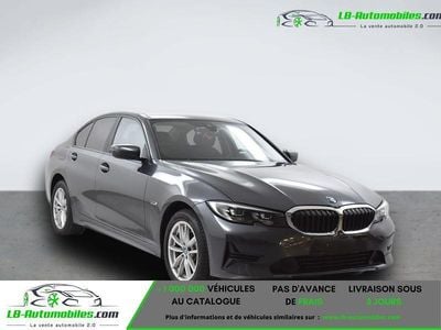 BMW 320e