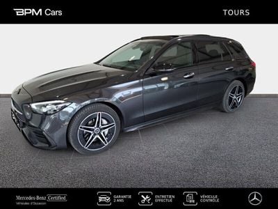 Mercedes C300
