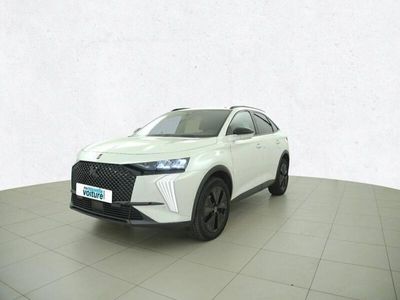 occasion DS Automobiles DS7 Crossback BlueHDi 130 EAT8 - Performance Line +