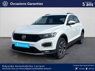 occasion VW T-Roc 1.0 TSI 110ch Active