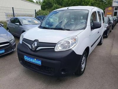 Occasion Renault Kangoo 95 ch (69 kW) 2020 Blanc Monospace