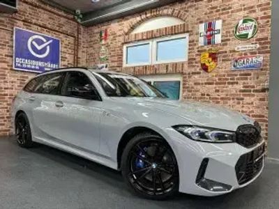 occasion BMW M3 40d Touring 3.0 340ch Auto Xdrive Cuir