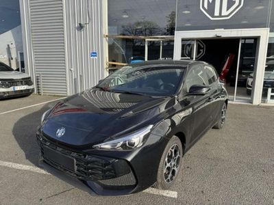 MG MG3