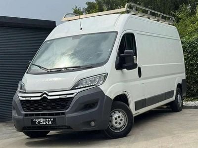 Citroën Jumper
