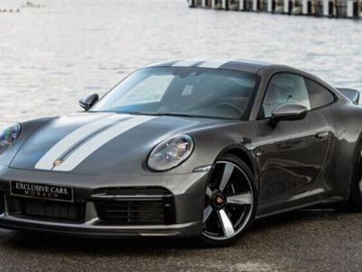 Occasion 2023 Porsche 992 Sport Coupé | 389 900 €