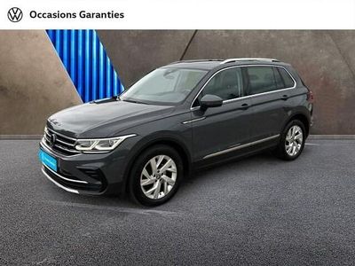 Occasion VW Tiguan Elegance 150 ch (110 kW) 2023 SUV
