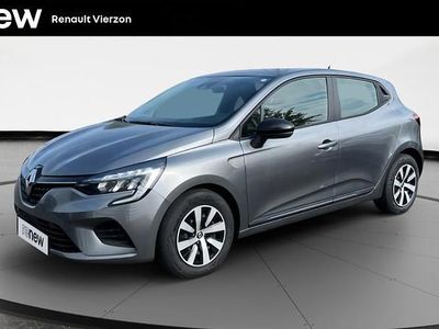 Gris Occasion 2023 Renault Clio V Equilibre Citadine | 14 990 € (Prix juste)