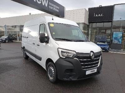 occasion Renault Master MASTER IIIFGN TRAC F3500 L2H2 DCI 135 - GRAND CONFORT
