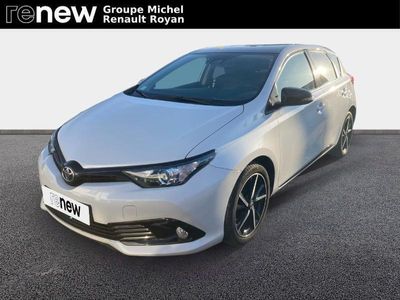 occasion Toyota Auris AURIS1.2T - Collection