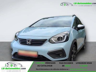 Occasion 2021 Honda Jazz Citadine | 23 400 €