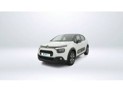 occasion Citroën C3 - VIVA160060536